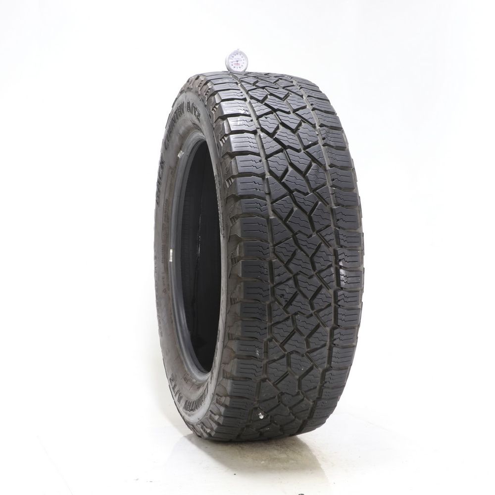 Used 275/55R20 DeanTires Back Country A/T2 117T - 10/32 - Image 1