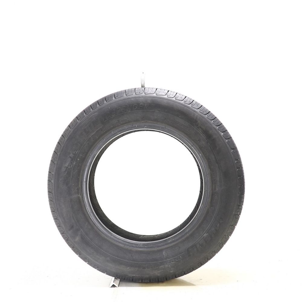Used 185/70R14 Michelin Defender T+H 88H - 8/32 - Image 3
