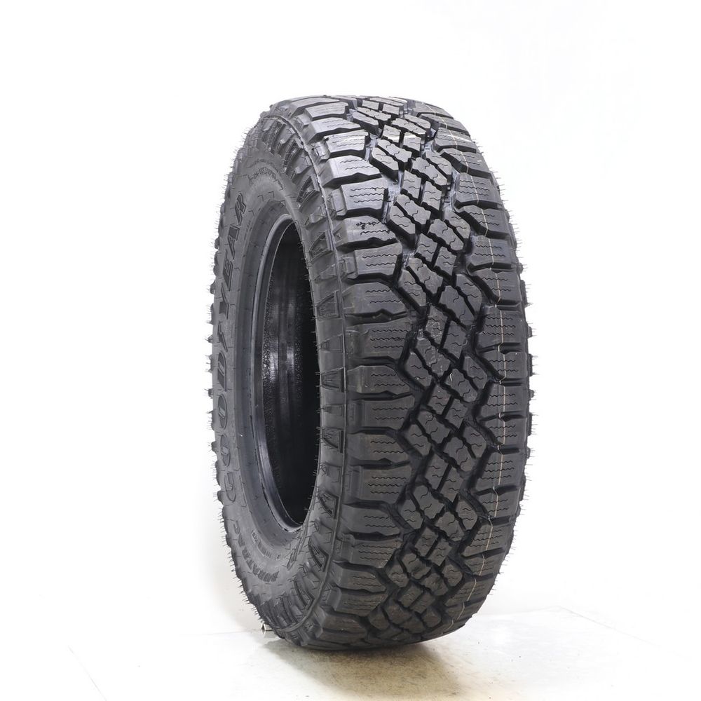 Introducir 75+ imagen goodyear wrangler duratrac recommended tire pressure  