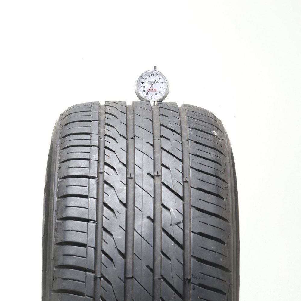 Set of (2) Used 255/55R20 Arroyo Grand Sport A/S 110H - 8-8.5/32 - Image 2