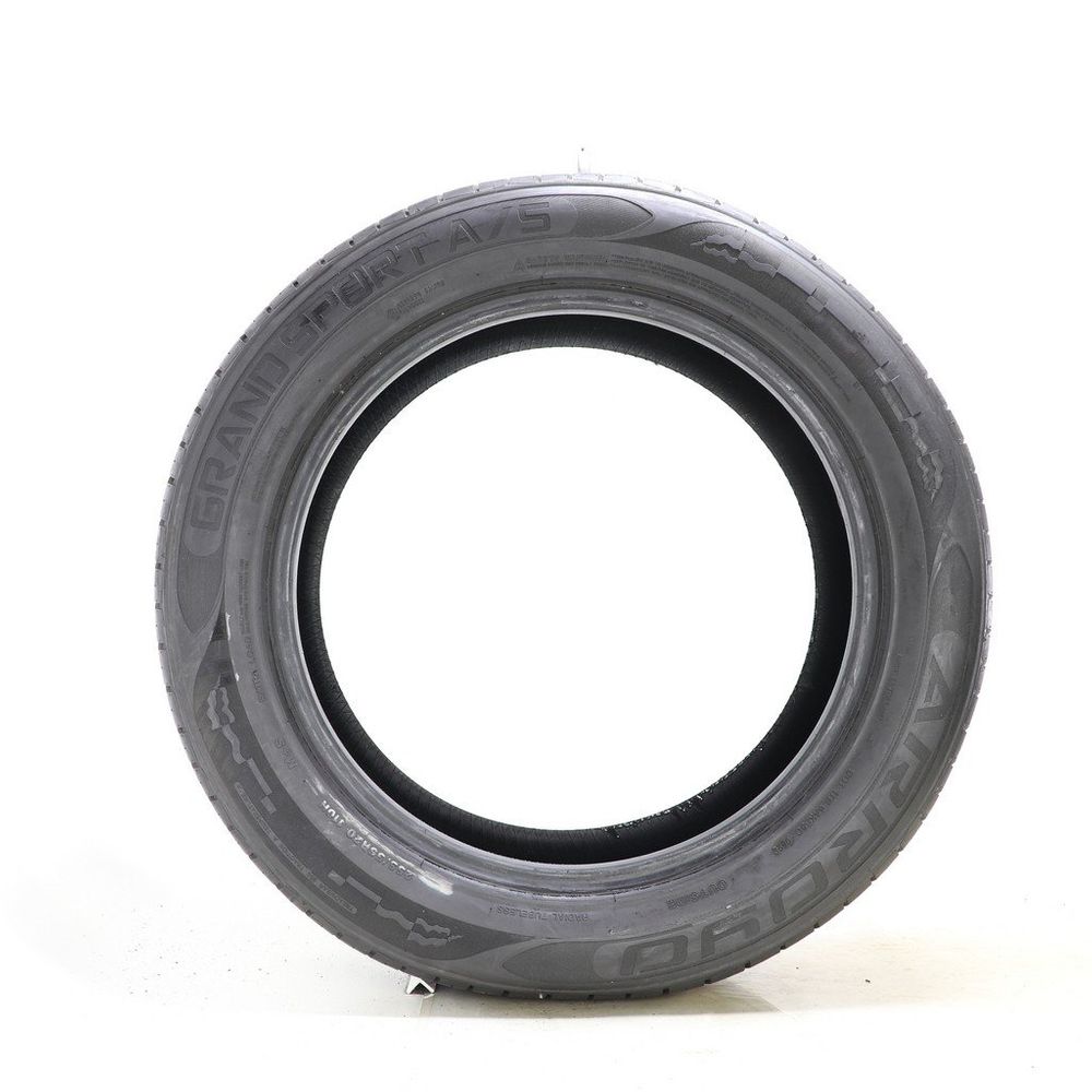 Set of (2) Used 255/55R20 Arroyo Grand Sport A/S 110H - 8-8.5/32 - Image 3