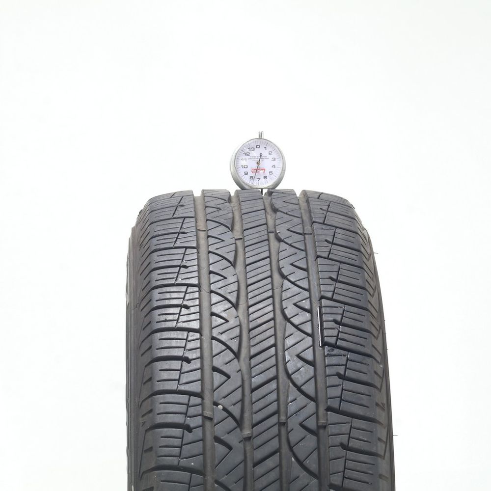 Set of (4) Used 225/60R18 Kelly Edge Touring A/S 100V - 7.5-8.5/32 - Image 3