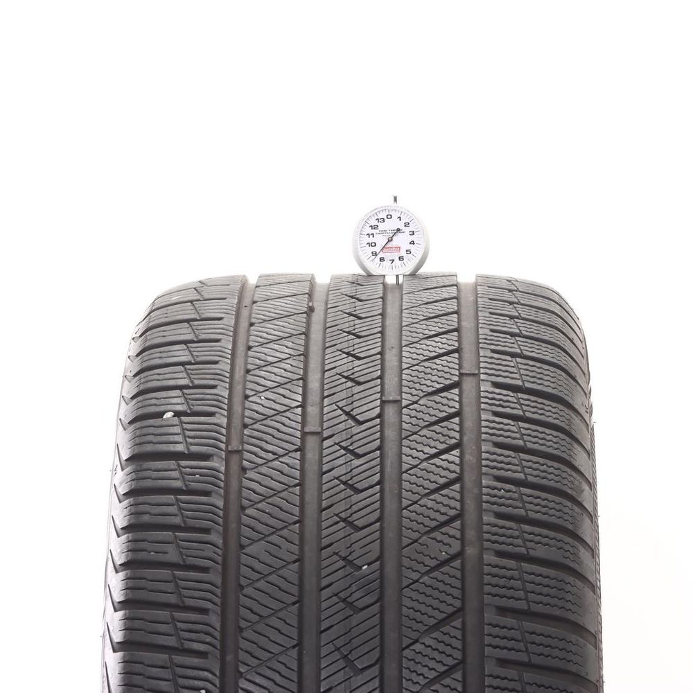 Used 295/35R21 Vredestein Quatrac Pro 107Y - 8.5/32 - Image 2