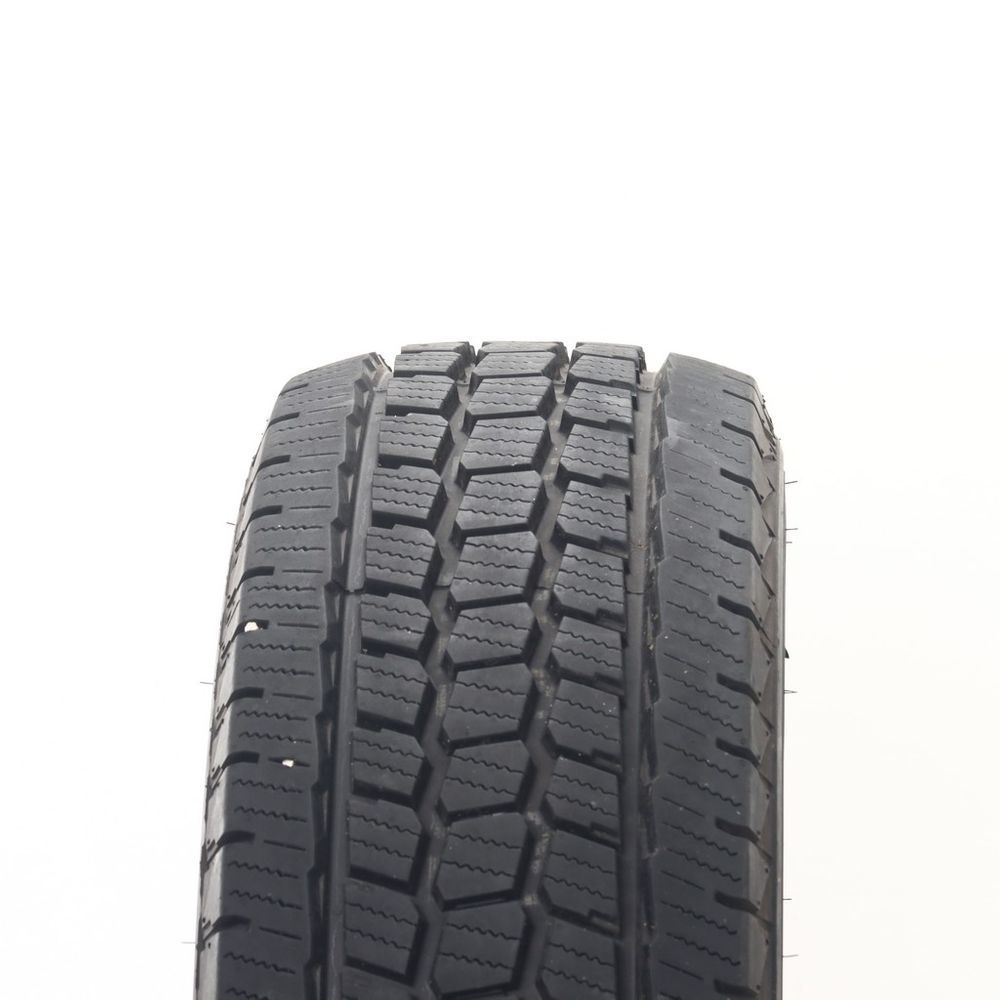Used LT 265/75R16 Mastercraft Courser HXT 123/120R E - 14/32 - Image 2