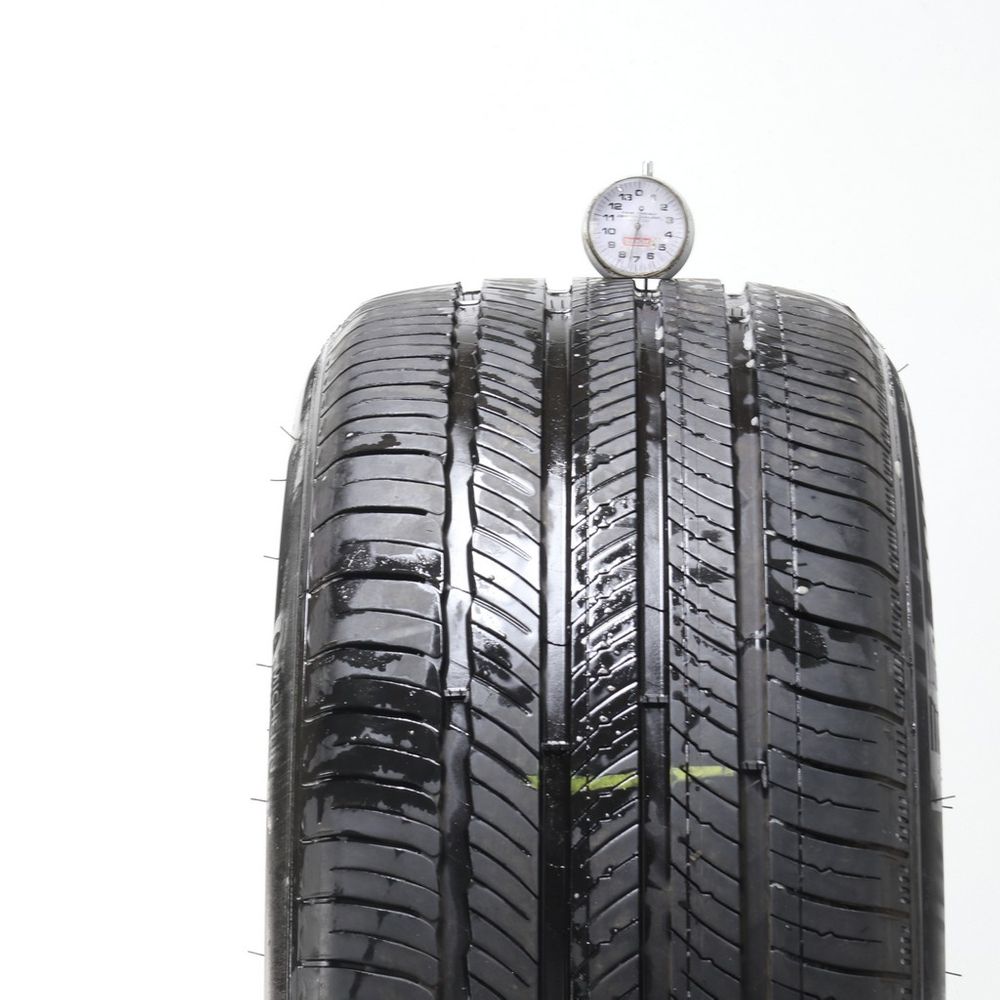 Set of (2) Used 265/50R20 Michelin Primacy Tour A/S GOE 111W - 7/32 - Image 2