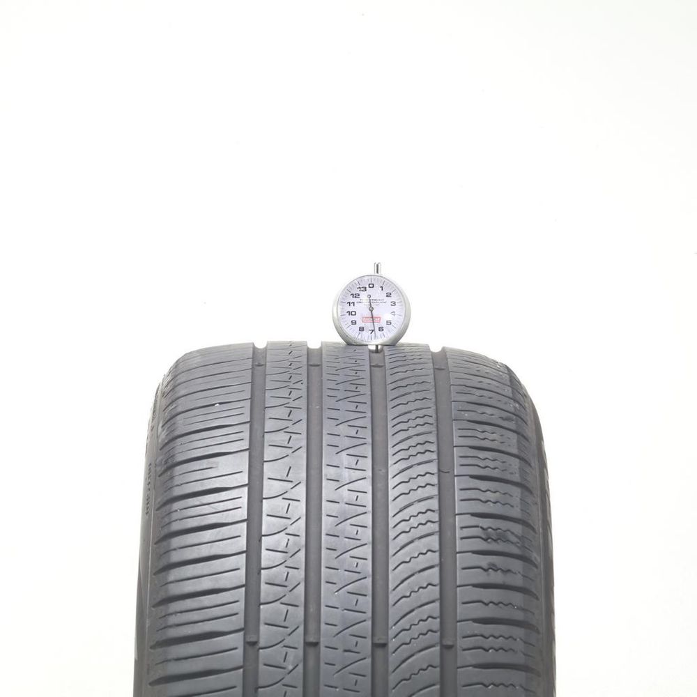 Used 255/45R19 Pirelli Scorpion Zero 100H - 6.5/32 - Image 2