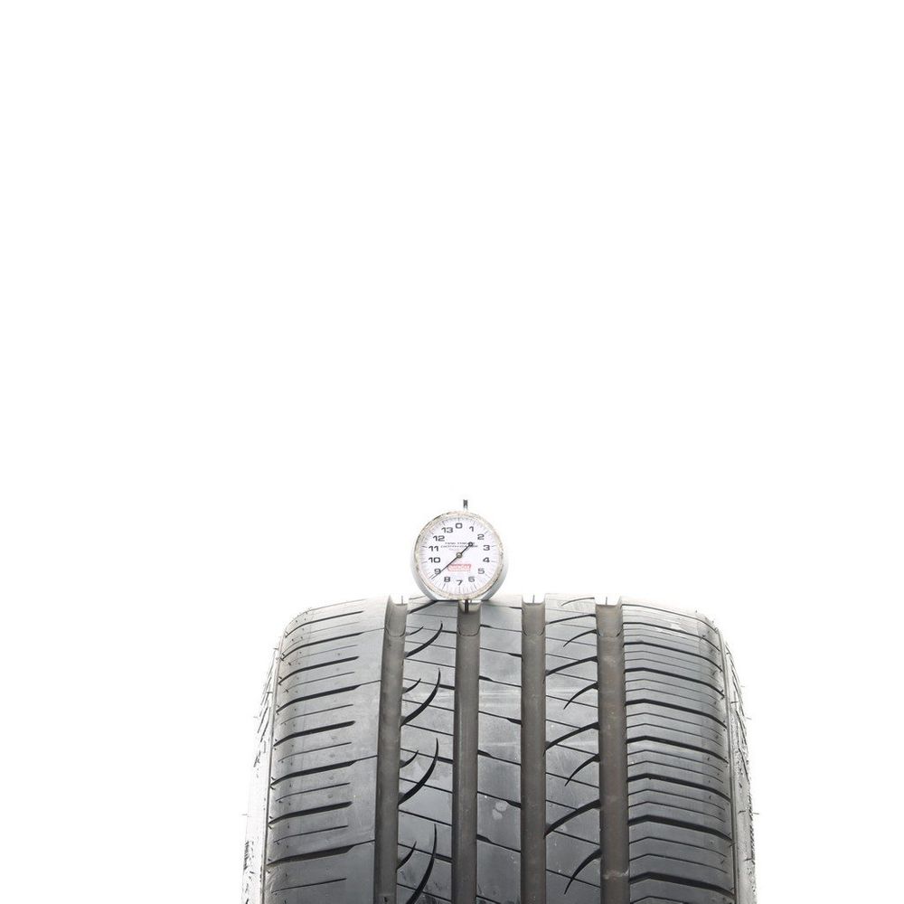 Used 235/35ZR19 Prinx HiRace HZ2 A/S 91Y - 8.5/32 - Image 2