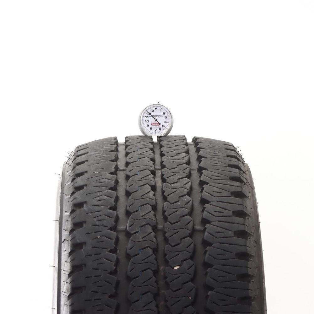 Used LT 285/60R20 Firestone Transforce AT 125/122R E - 12/32 - Image 2