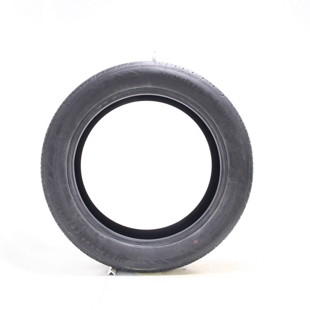 Set of (4) Used 235/50R19 Hankook Ventus S1 Noble2 99H - 7-8/32 - Image 6