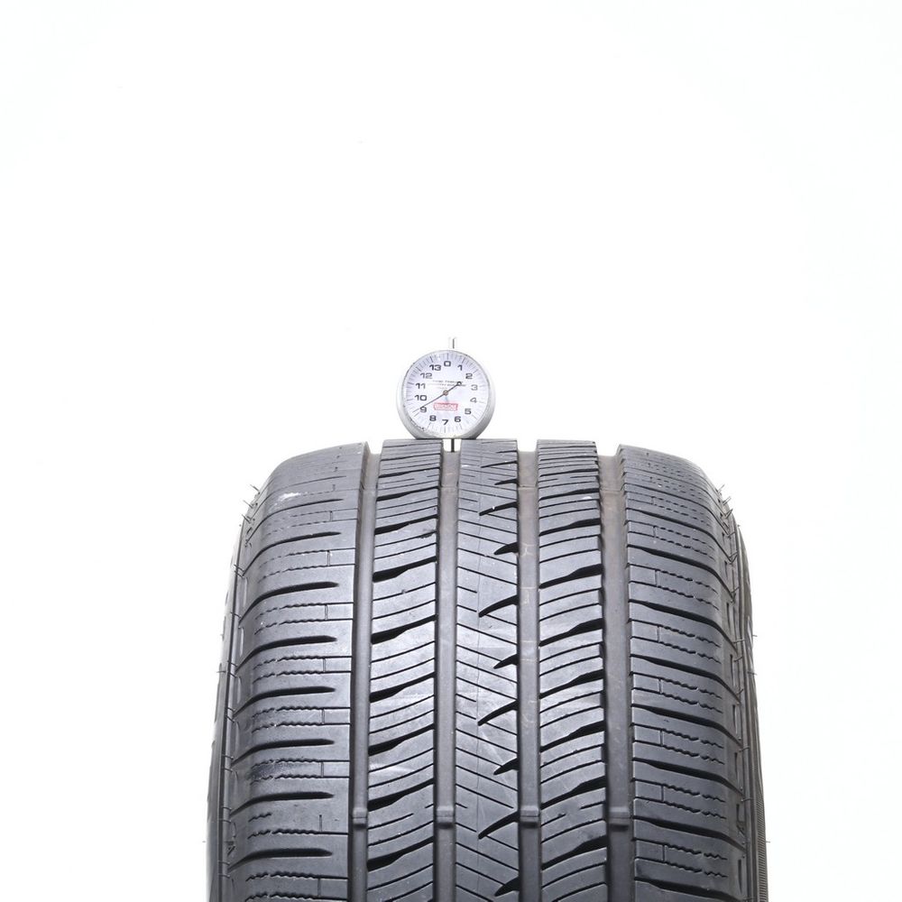 Set of (2) Used 255/55R18 Falken Ziex CT60 A/S 109V - 8-9/32 - Image 5