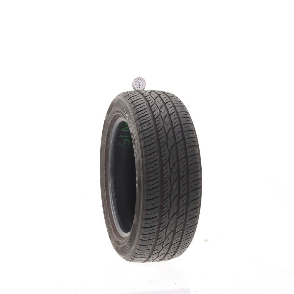 Used 205/55ZR16 Groundspeed Voyager Gt 94W - 6.5/32 - Image 1