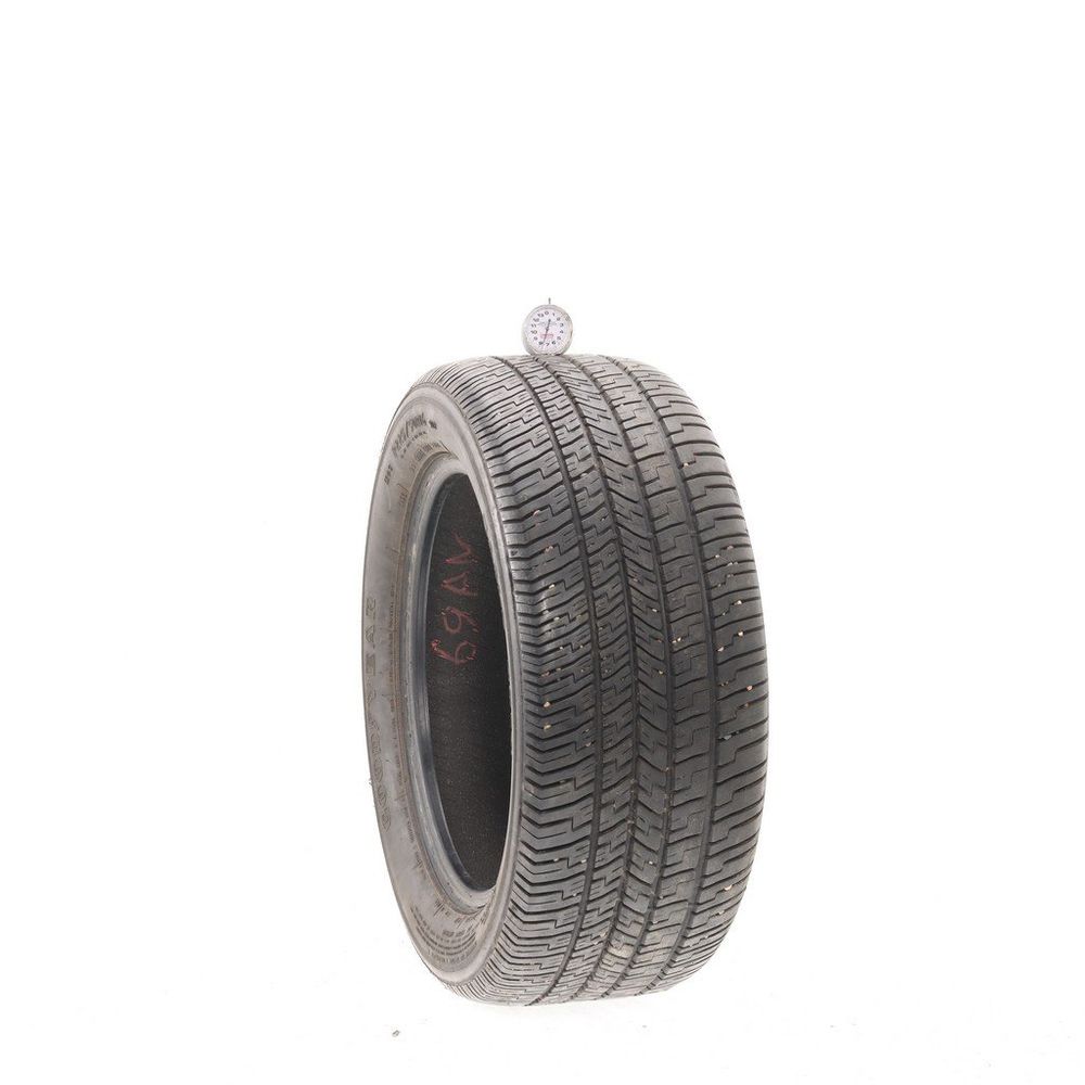 Used 225/50R16 Goodyear Eagle RS-A 91V - 7.5/32 - Image 1