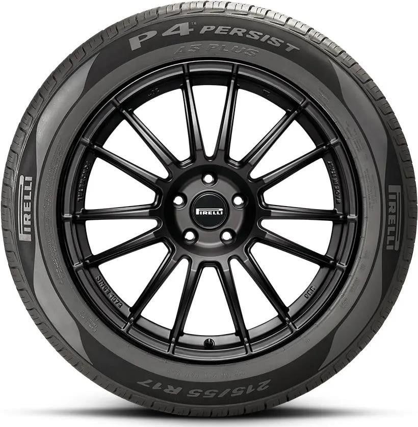 New 215/60R16 Pirelli P4 Persist AS Plus 95T - Image 2