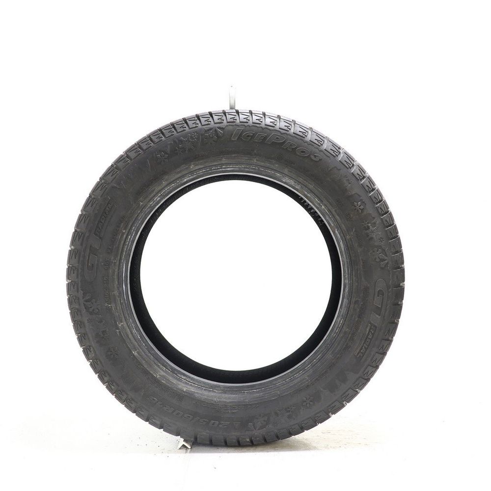 Used 205/60R16 GT Radial IcePro 3 96T - 10.5/32 - Image 3