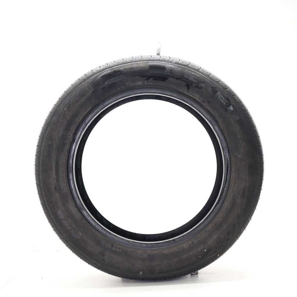 Used 225/60R18 Nexen N'Priz AH8 100H - 6.5/32 - Image 3