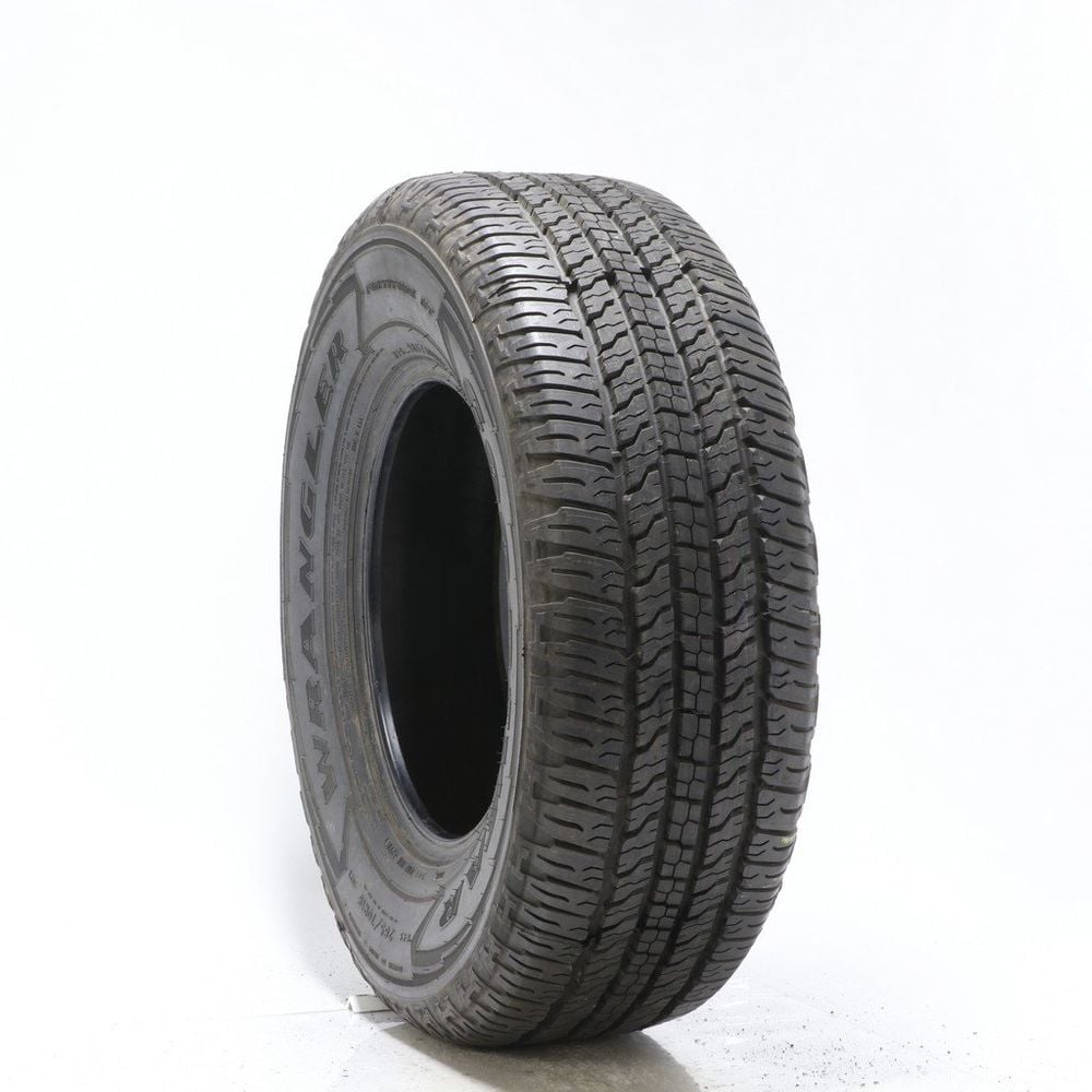 New 265/70R16 Goodyear Wrangler Fortitude HT 112T - 11/32 - Image 1