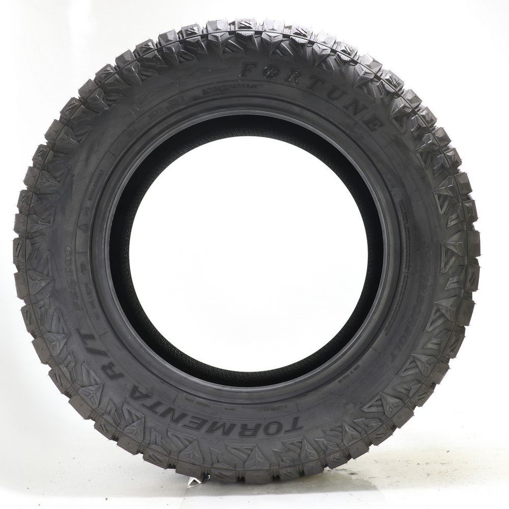 New LT 35X12.5R20 Fortune Tormenta R/T FSR309 121Q E - 17/32 - Image 3