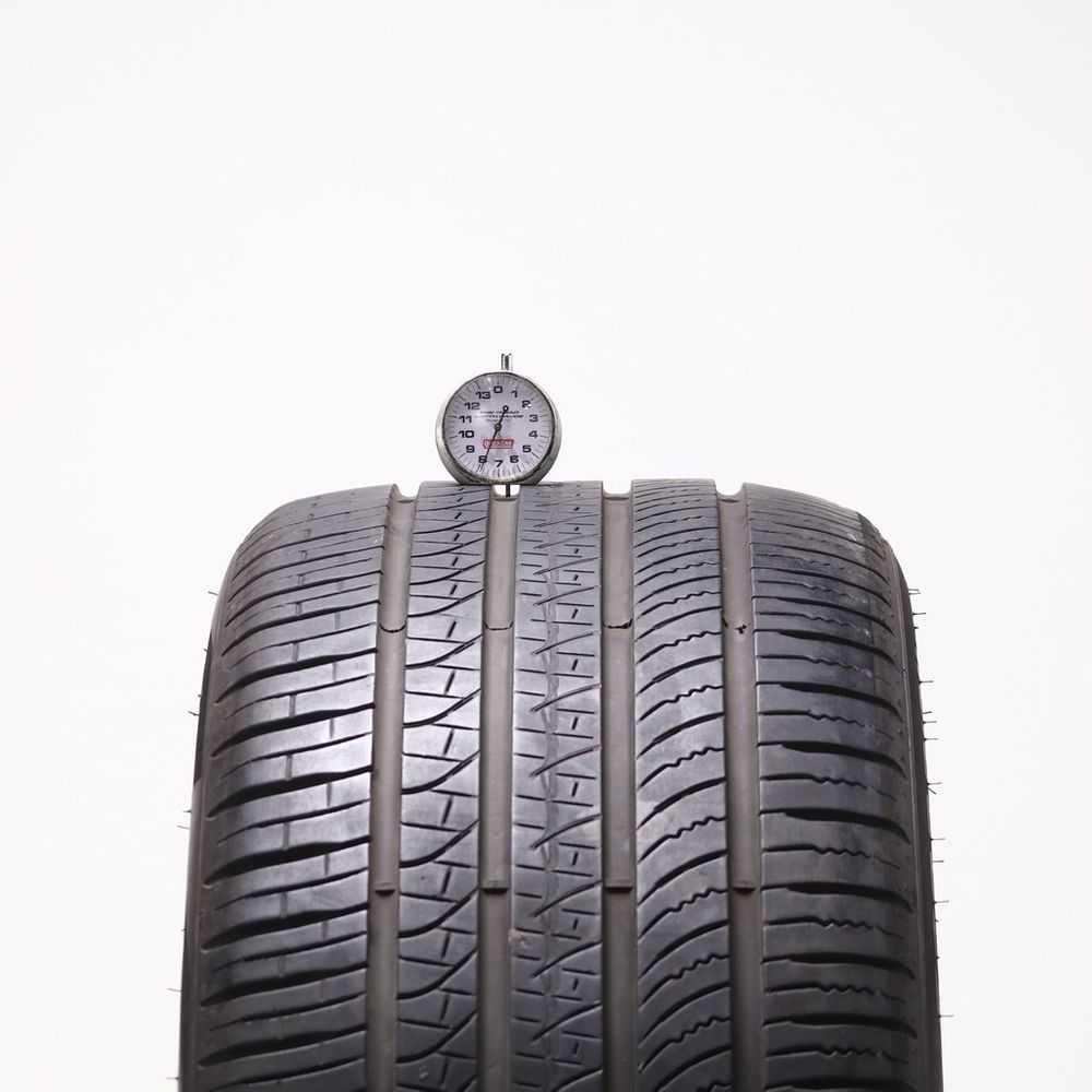 Used 285/40R22 Pirelli Scorpion Zero A8A PNCS 110Y - 7.5/32 - Image 2