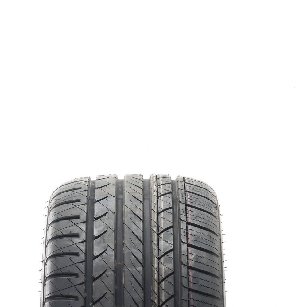 New 255/40ZR18 Milestar MS932XP Plus 99W - Image 2