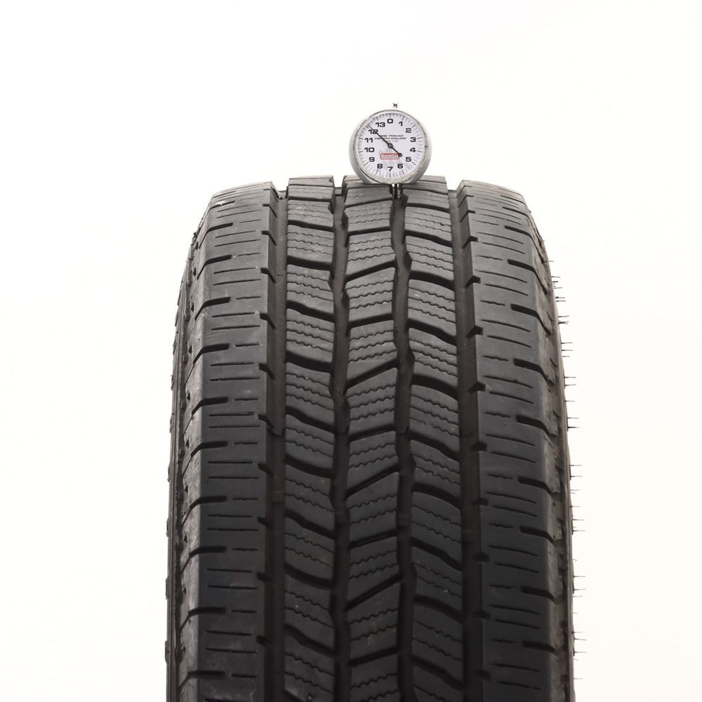 Used LT 245/70R17 DeanTires Back Country QS-3 Touring H/T 119/116S E - 12/32 - Image 2