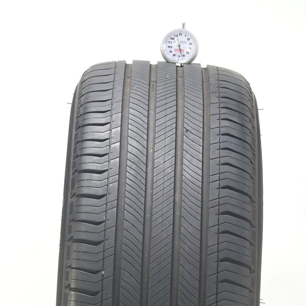 Set of (4) Used 235/55R19 Michelin Primacy All Season MO 105H - 6-7.5/32 - Image 5