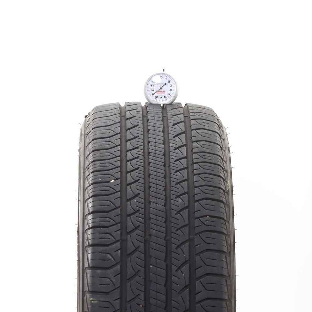 Used 205/55R16 Goodyear Assurance Outlast 91H - 8.5/32 - Image 2