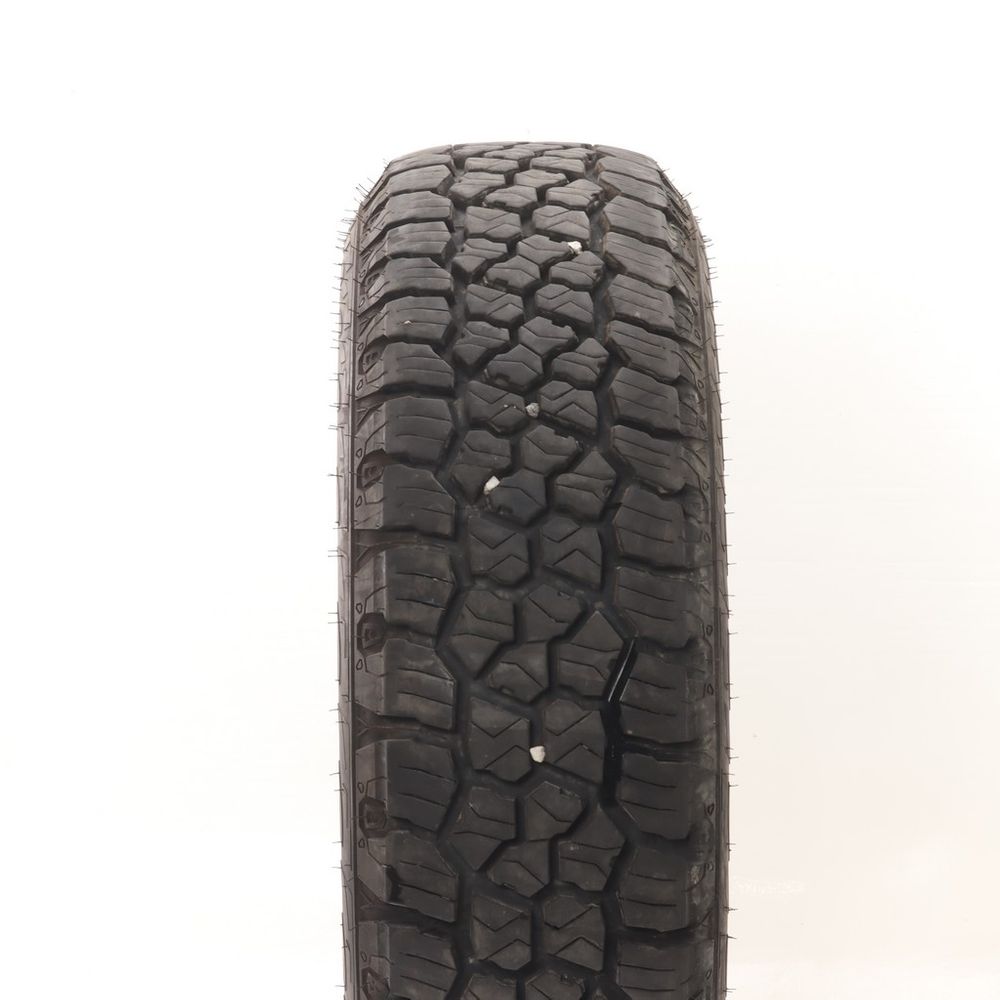 Used LT 245/75R17 Summit Trail Climber AT 121/118S E - 15/32 - Image 2