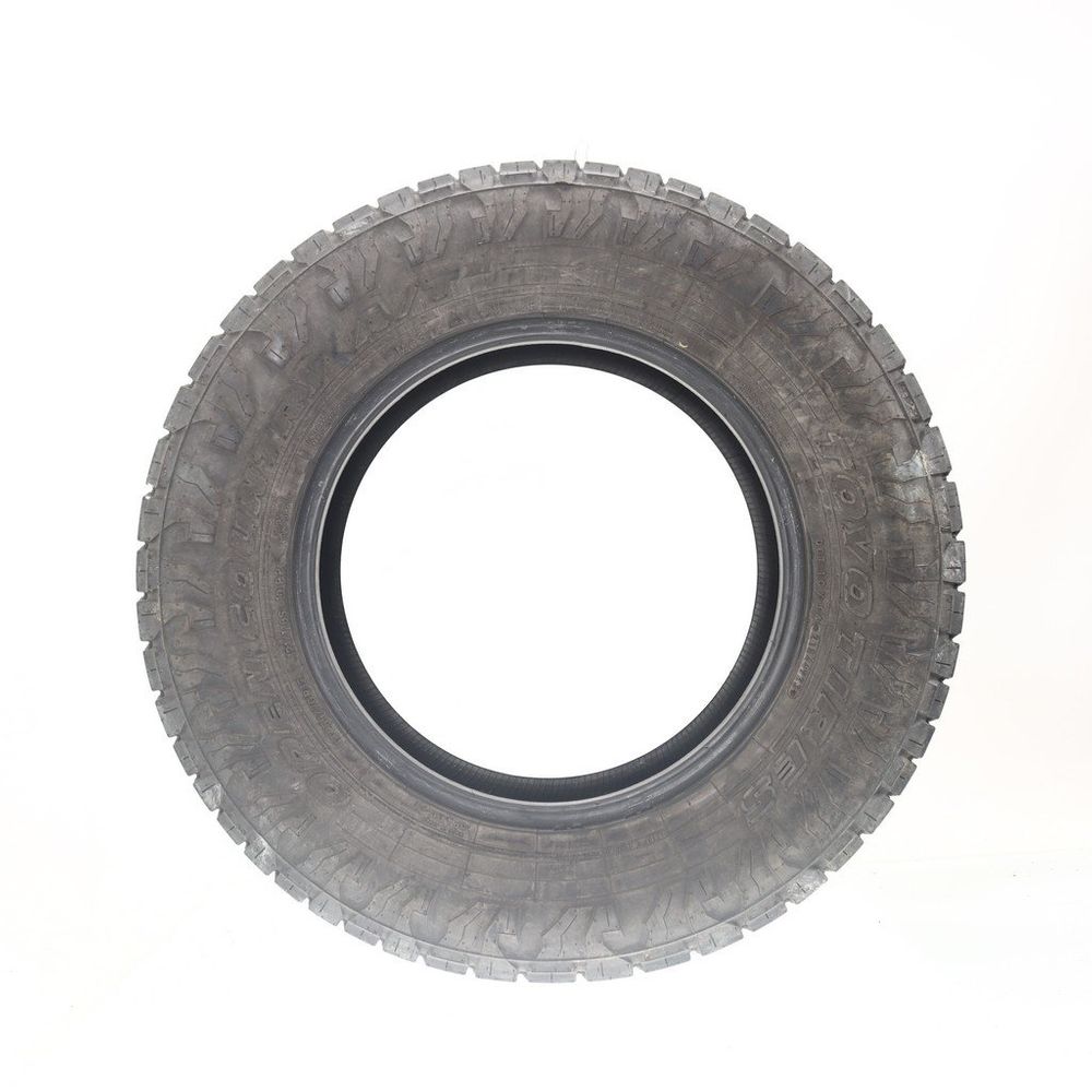Used LT 255/70R17 Toyo Open Country A/T III 121/118S E - 9.5/32 - Image 3