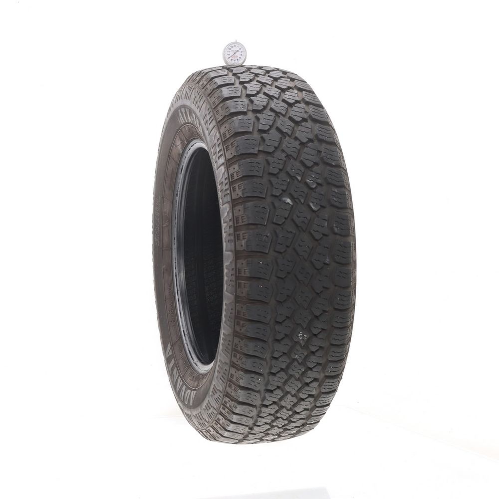 Used 255/70R18 Advanta ATX-750 113S - 9/32 - Image 1