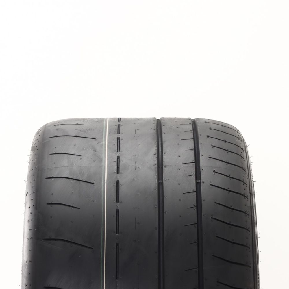 New 325/30ZR21 Goodyear Eagle F1 SuperSport RS NO 108Y - Image 2
