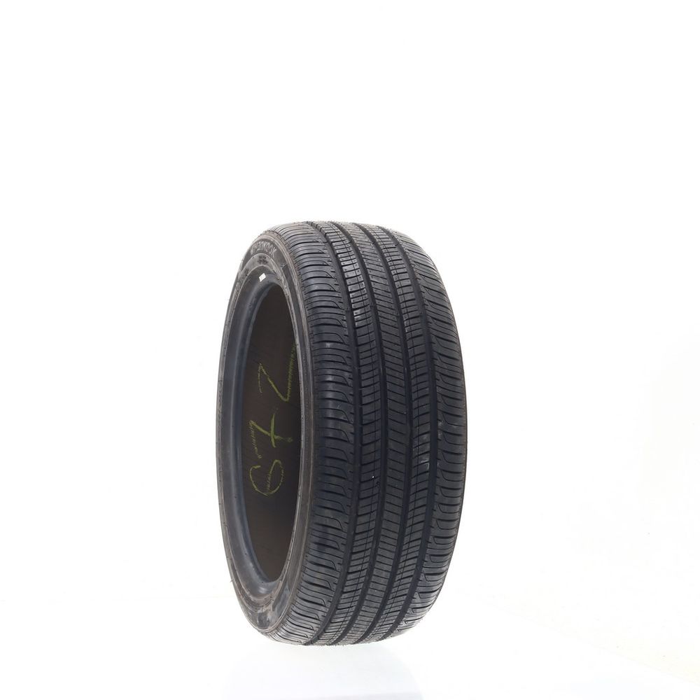 Driven Once 215/45R17 Hankook Kinergy GT 91V - 10/32 - Image 1