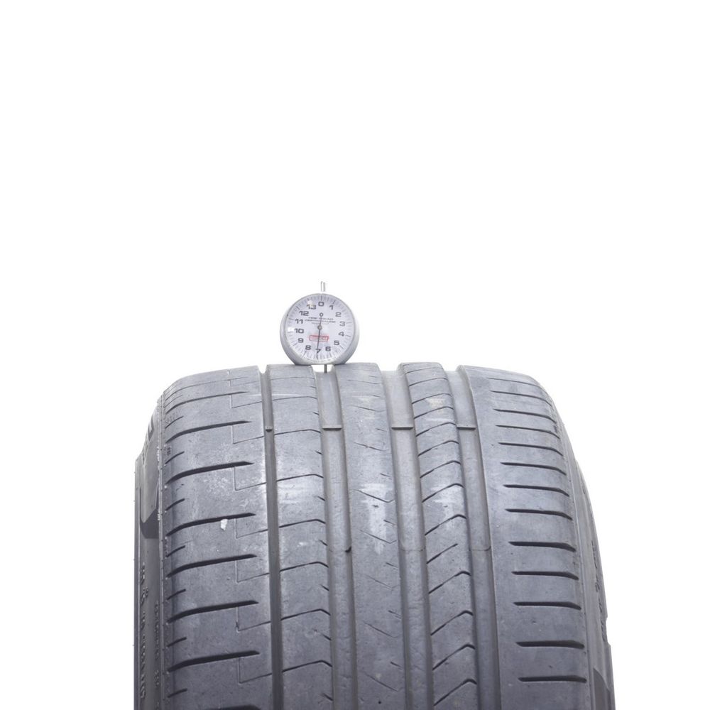 Used 275/35ZR20 Pirelli P Zero PZ4 F 102Y - 7/32 - Image 2