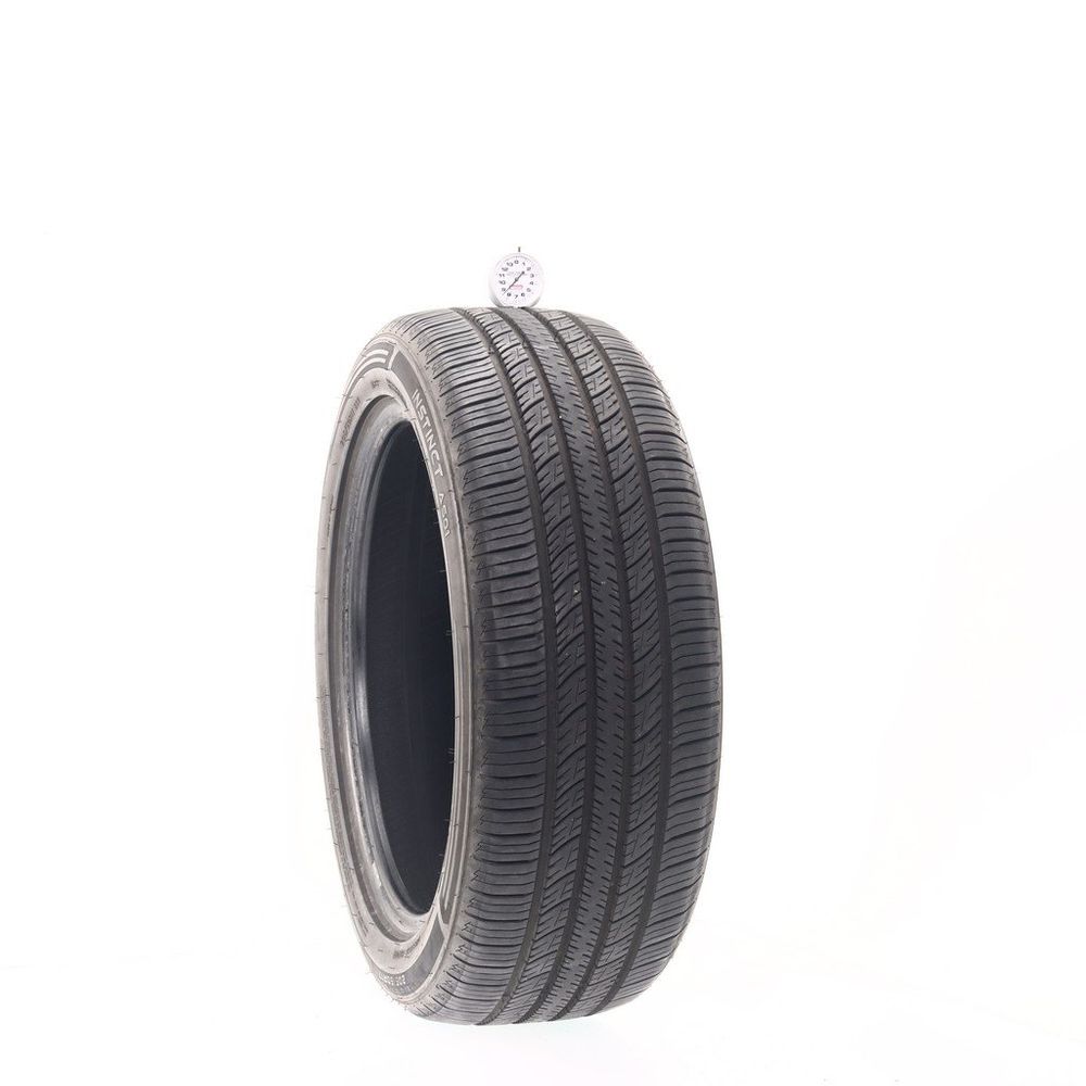 Used 205/50R17 Rovelo Instinct AS01 89V - 8.5/32 - Image 1