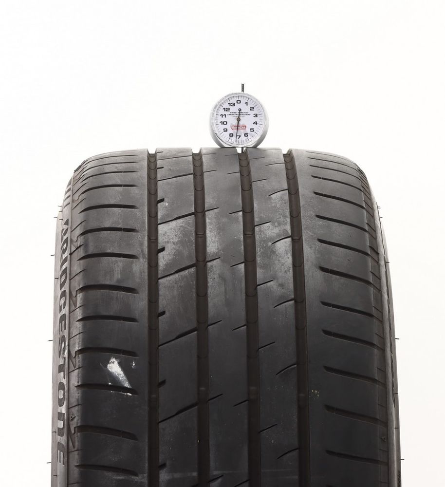 Used 265/35R19 Bridgestone Potenza S001L 94Y - 7/32 - Image 2