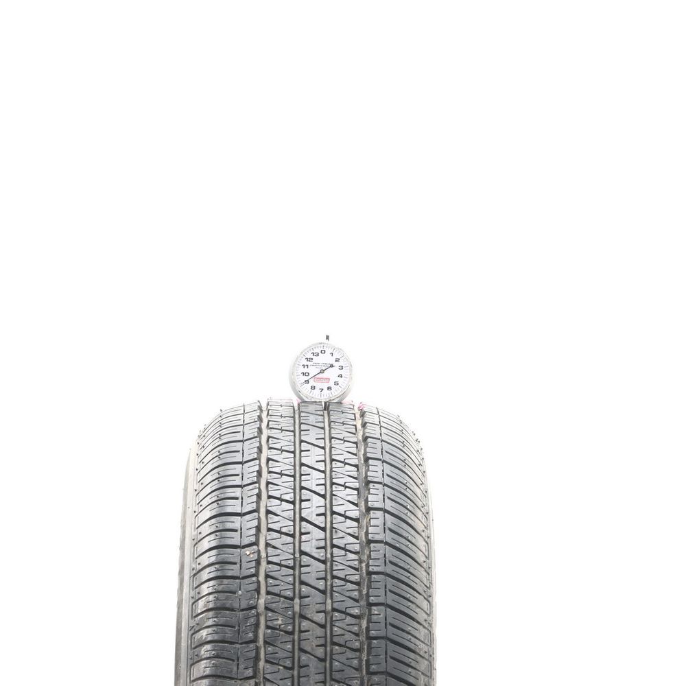 Set of (2) Used 195/65R15 Bridgestone Ecopia EP20 89S - 9/32 - Image 2