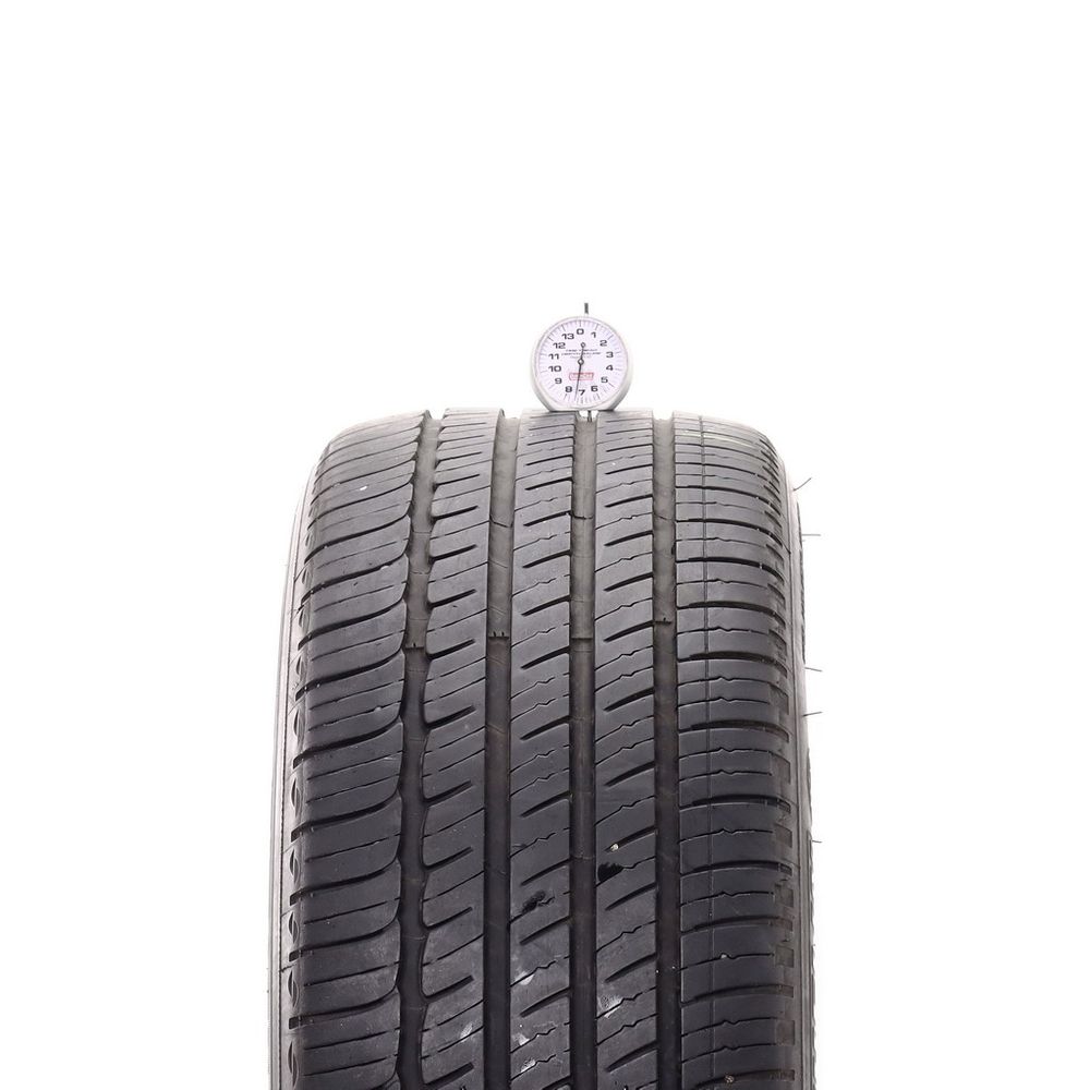 Set of (4) Used 245/45R19 Michelin Primacy MXM4 98W - 7-7.5/32 - Image 2
