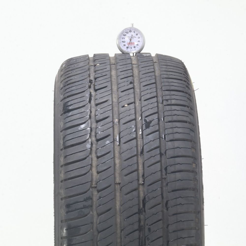 Set of (4) Used 245/45R19 Michelin Primacy MXM4 98W - 7-7.5/32 - Image 5