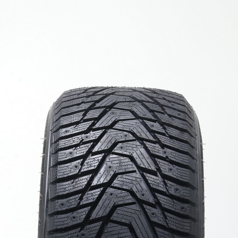 New 265/50R20 Hankook Winter i*Pike X W429A 111T - 13/32 - Image 2