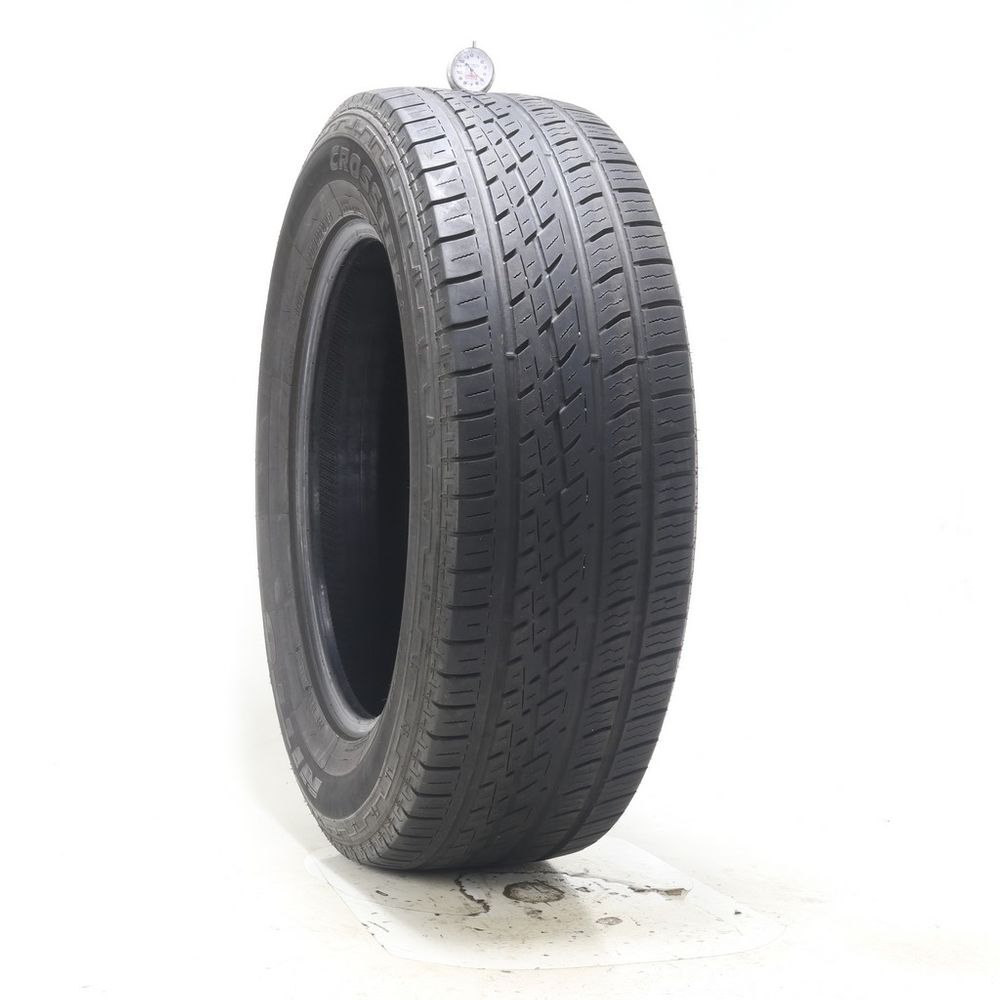 Used 275/60R20 Nitto Crosstek 2 114T - 5/32 - Image 1