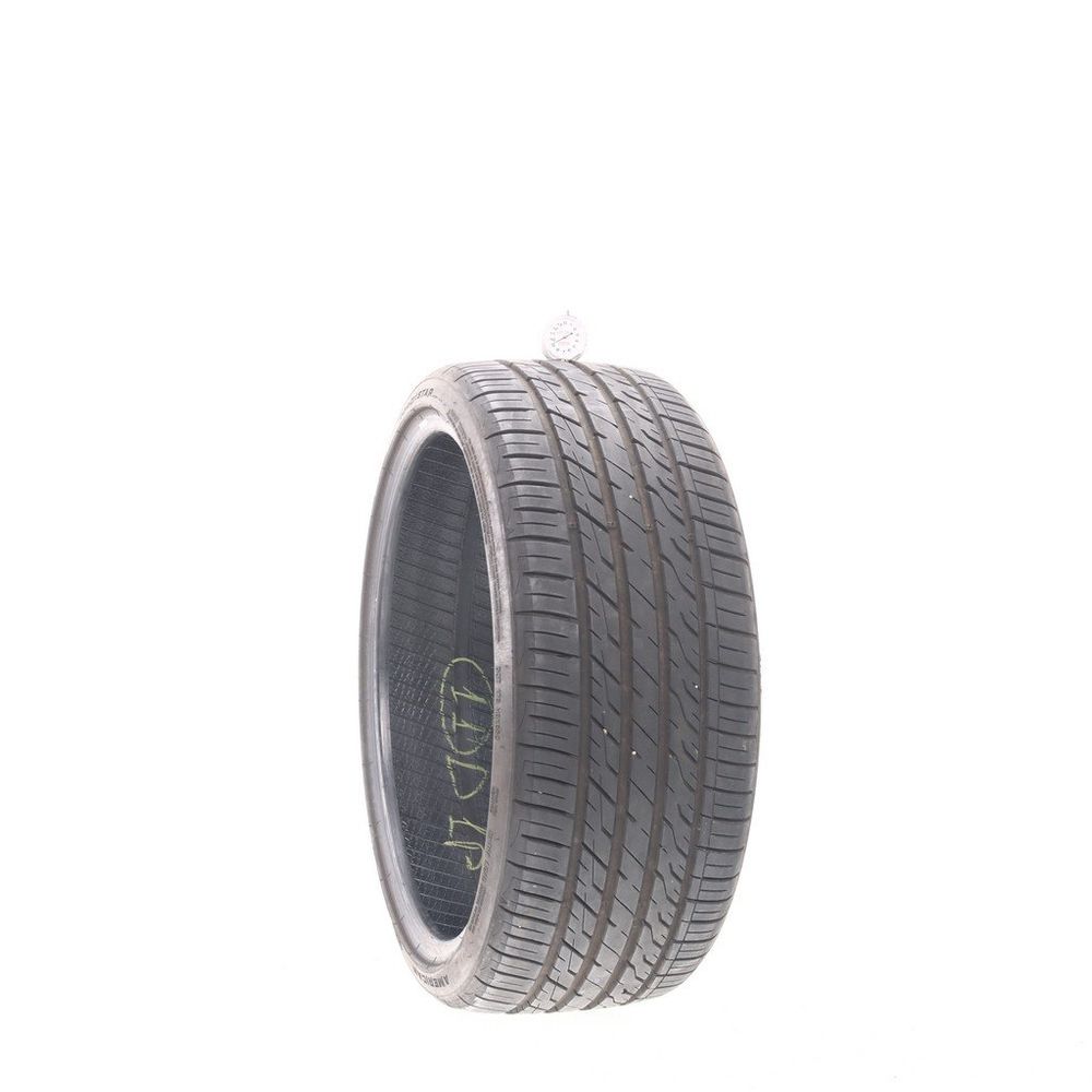 Used 245/35ZR21 American Roadstar Sport A/S 96Y - 9/32 - Image 1