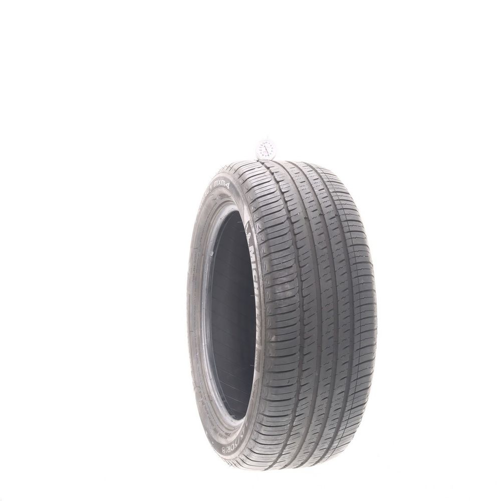 Set of (2) Used 245/50R18 Michelin Primacy MXM4 100W - 5-5.5/32 - Image 4