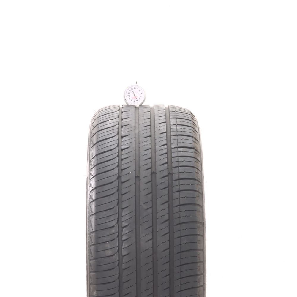 Set of (2) Used 245/50R18 Michelin Primacy MXM4 100W - 5-5.5/32 - Image 5