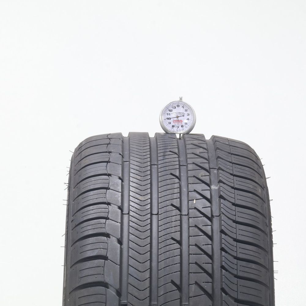 Set of (2) Used 265/35R21 Goodyear Eagle Sport AO SoundComfort 101H - 10/32 - Image 2