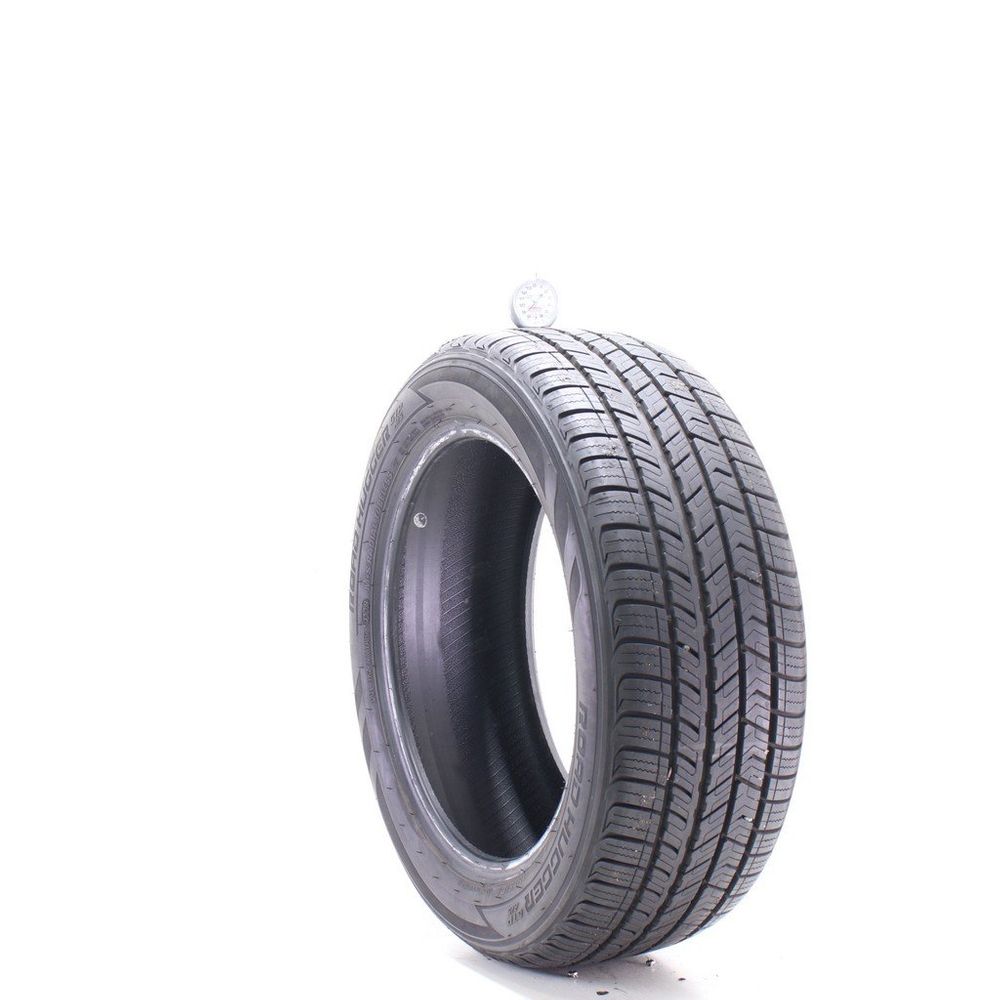 Set of (2) Used 205/50R16 Road Hugger GTP A/S 87H - 8.5/32 - Image 1