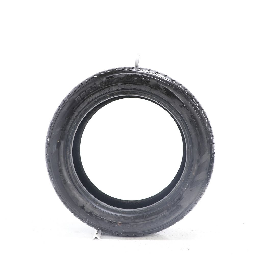 Set of (2) Used 205/50R16 Road Hugger GTP A/S 87H - 8.5/32 - Image 3