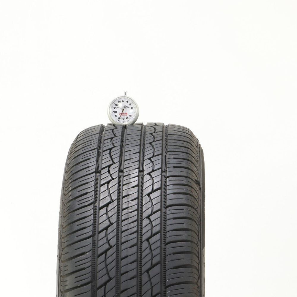 Set of (2) Used 225/65R16 Continental ControlContact Tour A/S Plus 100H - 8/32 - Image 2