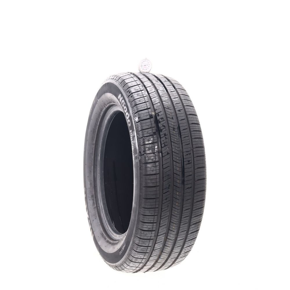 Used 235/60R17 Nexen N5000 Platinum 102H - 10/32 - Image 1