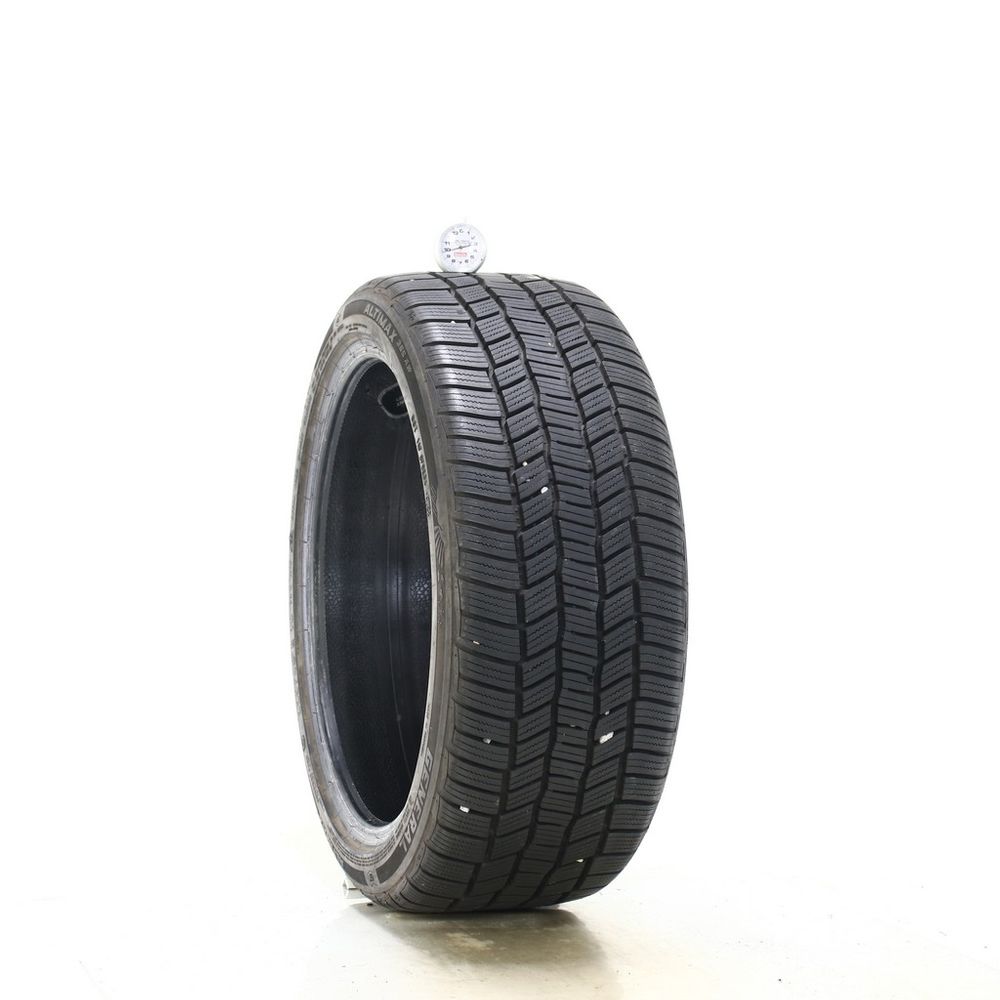 Used 225/40R18 General Altimax 365 AW 92V - 9.5/32 - Image 1