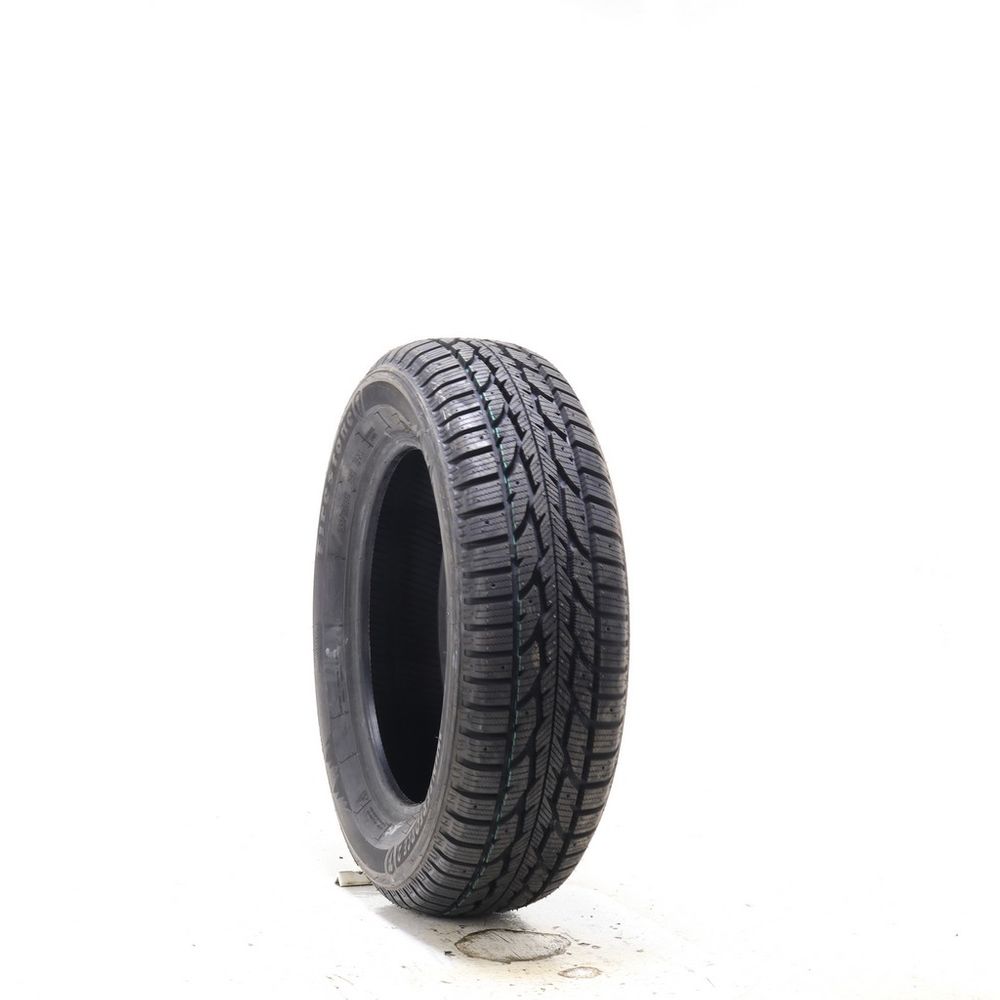 New 185/60R15 Firestone Winterforce 2 84S - 12/32 - Image 1