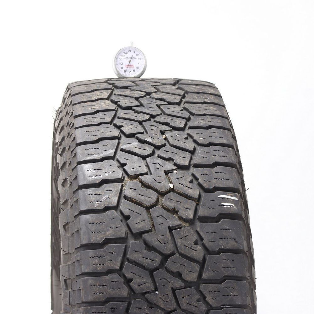 Used LT 265/75R16 Falken Wildpeak A/T3W 123/120S - 7.5/32 - Image 2